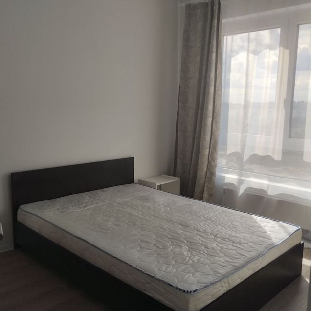 1-к. квартира, 35 м², 18/23 эт.