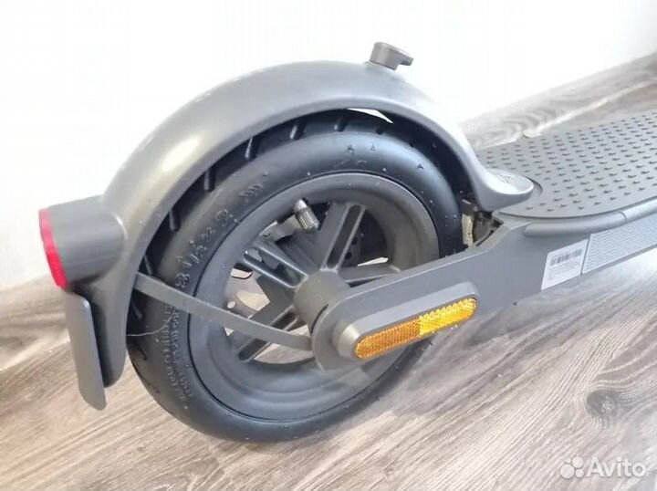 Электросамокат Xiaomi Mi Electric Scooter Pro 2