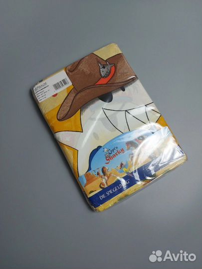 Комплект детского постельного белья bierbaum