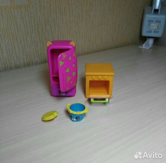 Шопкинс shopkins