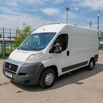 FIAT Ducato 2.3 MT, 2013, 362 000 км, с пробегом, цена 1 795 000 руб.