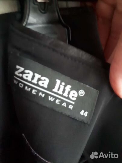 Юбка карандаш