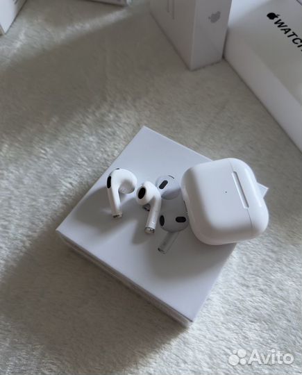 Airpods 3