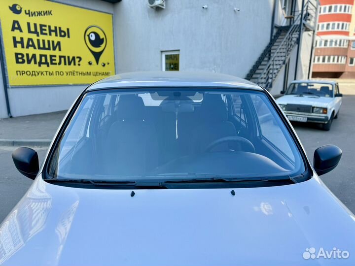 Chevrolet Niva 1.7 МТ, 2015, 92 000 км