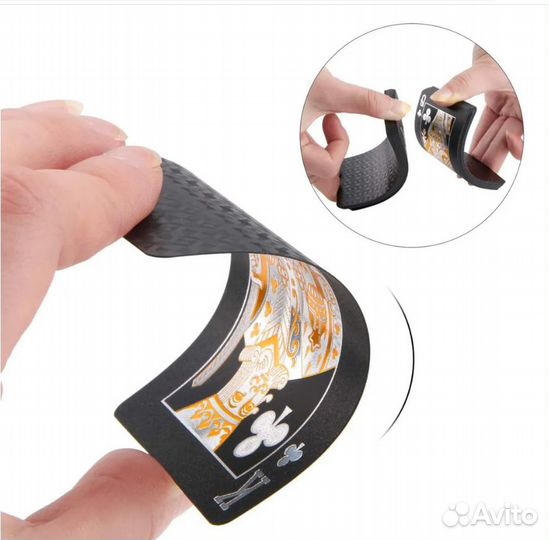 Пластиковые карты