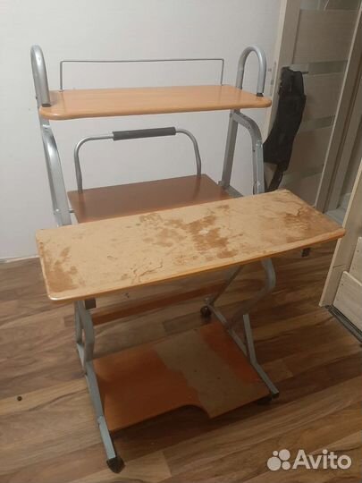 Компьютерный стол бу