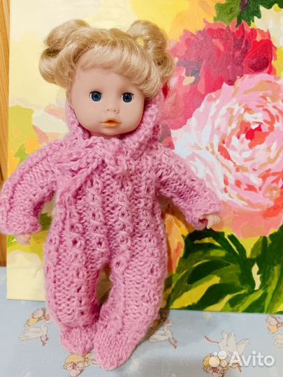 Одежда для кукол