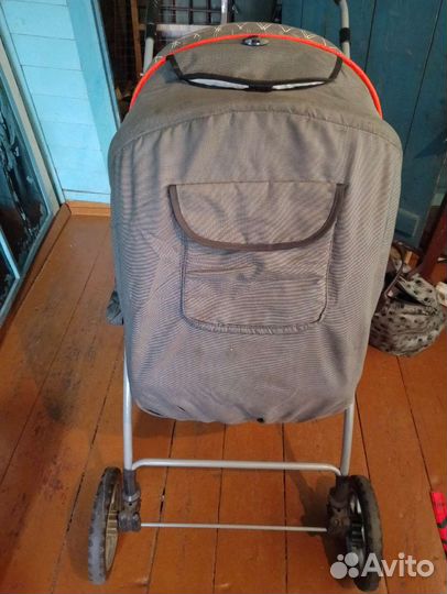 Детские коляски