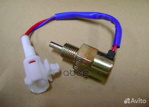 Датчик заднего хода на кпп hover - 1703030-K00B