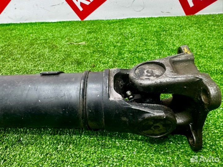 Карданный вал передний Toyota Land Cruiser Prado