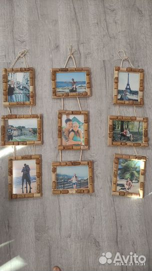 Фоторамки икея 12х17