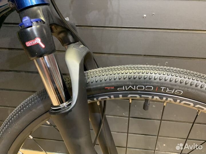 Велосипед Trek Dual Sport 2 2021