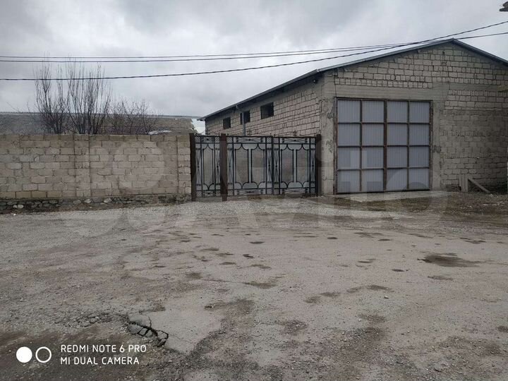 Склад, 200 м²