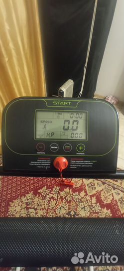 Пульсометр