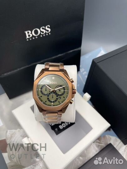 Часы Hugo Boss HB1514019 оригинал