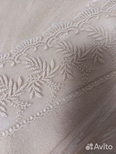 Комплект ковриков для ванной и туалета