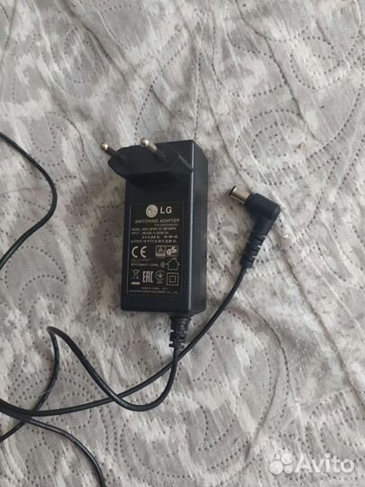 Блок питания