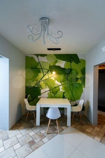 1-к. квартира, 36 м², 9/9 эт.