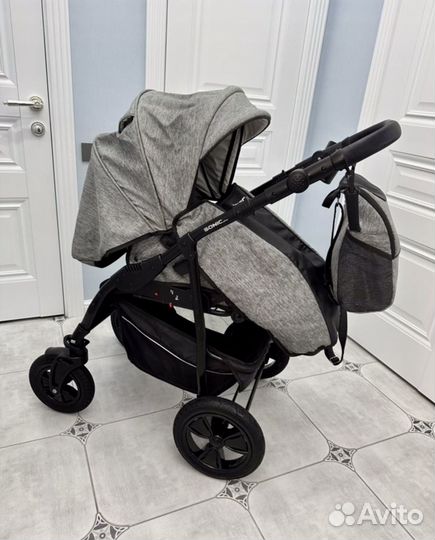 Коляска 3/1 Verdi Sonic Plus