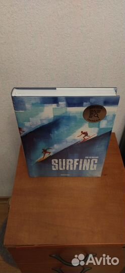 Surfing. 1778–Today