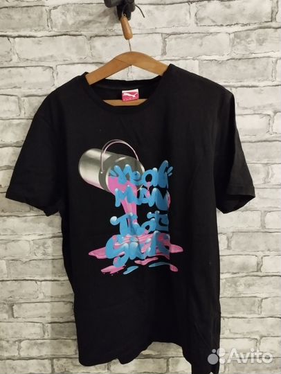 Футболка puma