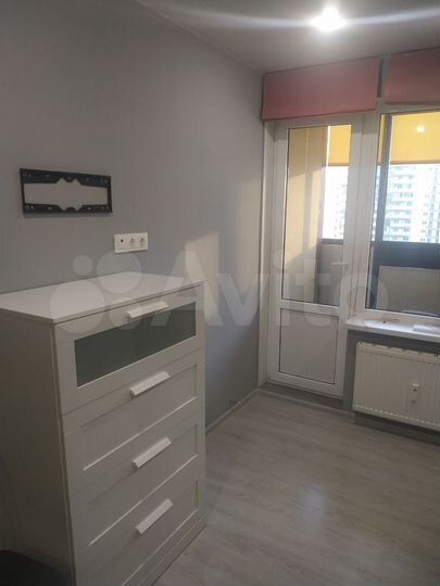 Квартира-студия, 21 м², 11/18 эт.