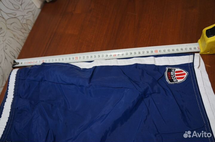 Шорты мужские для плавания XXL (54-56)