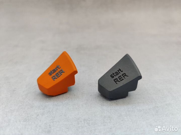 Кнопка старт-реверс Stels, Tayga Patrul