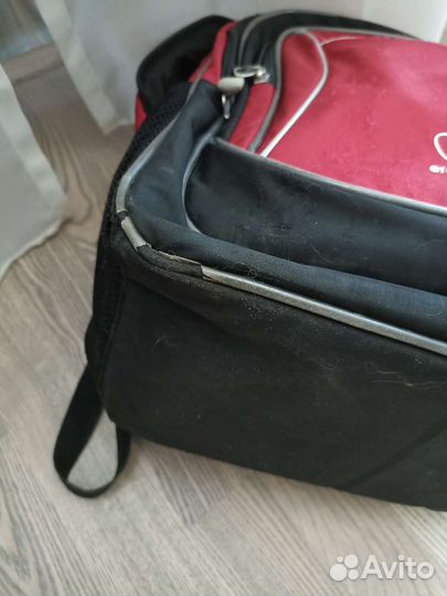 Рюкзаки ранцы для школы