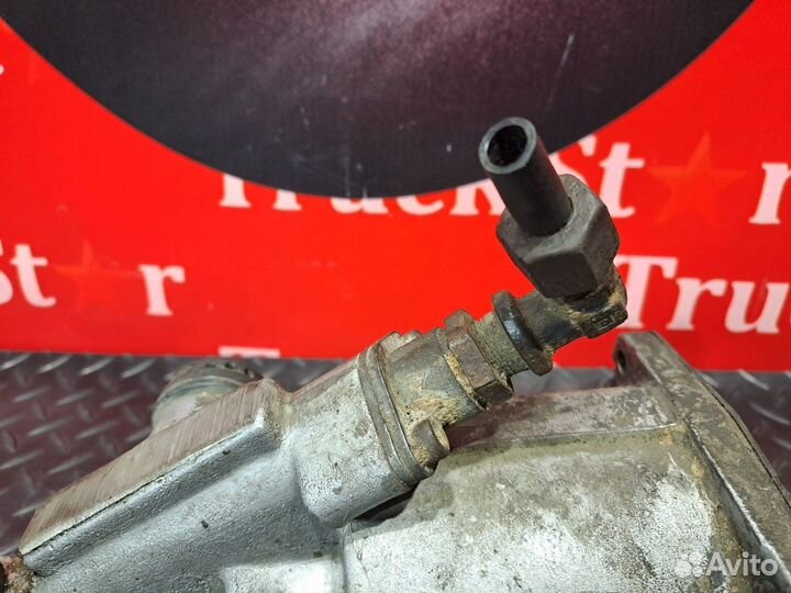 Пгу сцепления Daf XF105