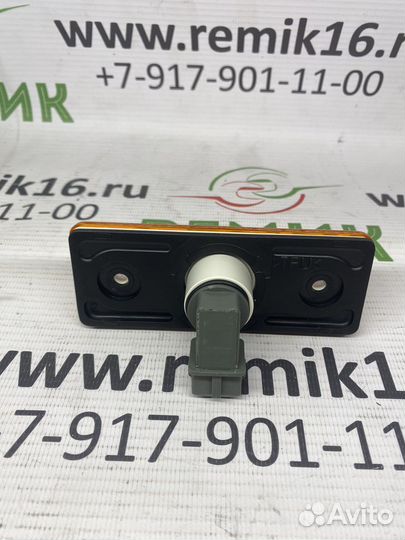 Фонарь габаритный боковой Мерседес Спринтер 411