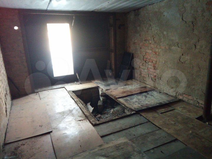 Гараж, 20 м²