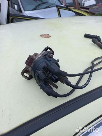 Трамблер Матиз