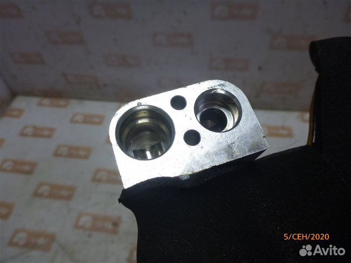 Трубка кондиционера Honda Pilot YF4 J35Z4 2014