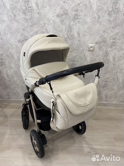 Коляска indigo 18 Special 2 в 1