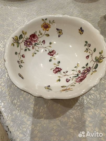 Ваза конфетница