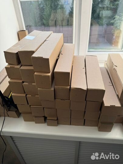 Продаю бизнес на Wildberries