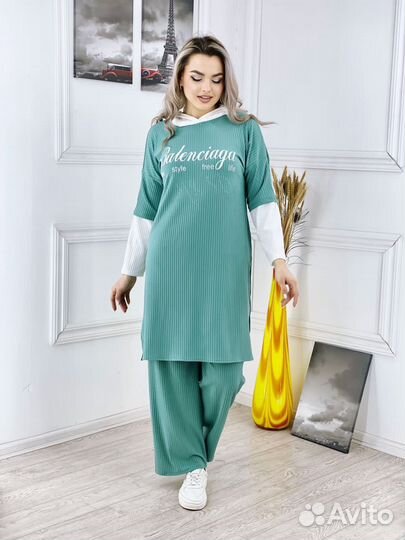 Одежда для женщин