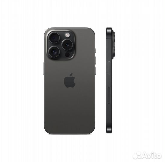 iPhone 15 Pro Max, 256 ГБ