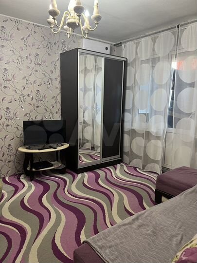 1-к. квартира, 32 м², 2/3 эт.