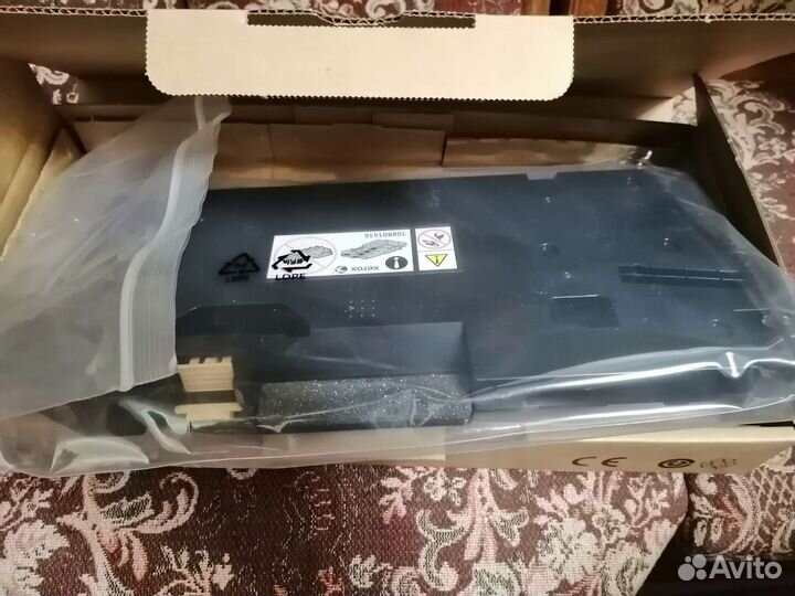 Контейнер отработки Xerox 108R01416 для Phaser