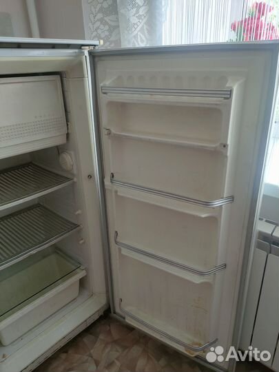 Холодильник бу Ока 3М