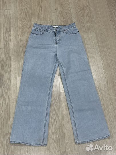 Джинсы женские hm