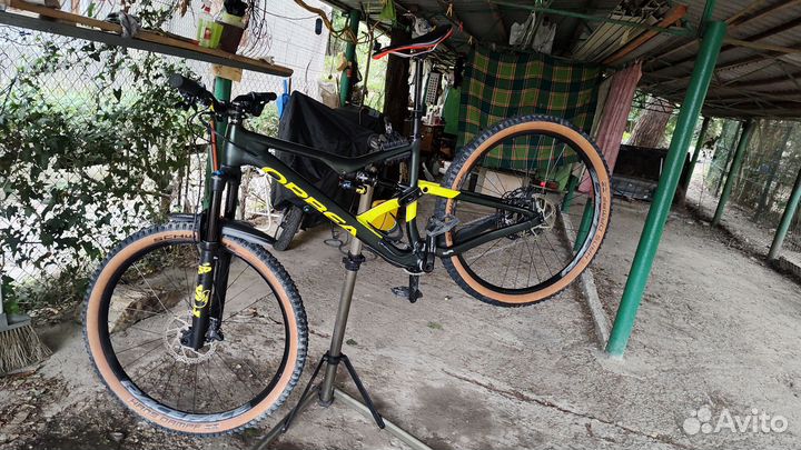 Orbea occam H30 (2023) L