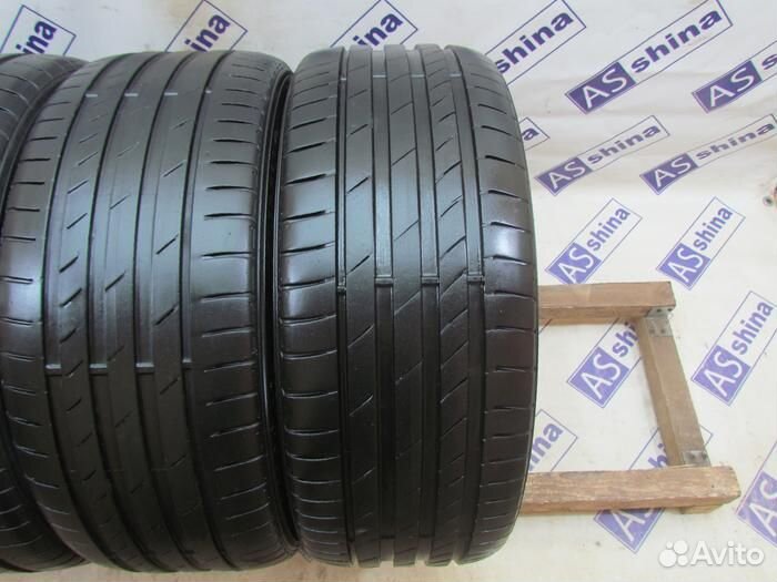 Kumho Ecsta PS71 225/45 R17 86P