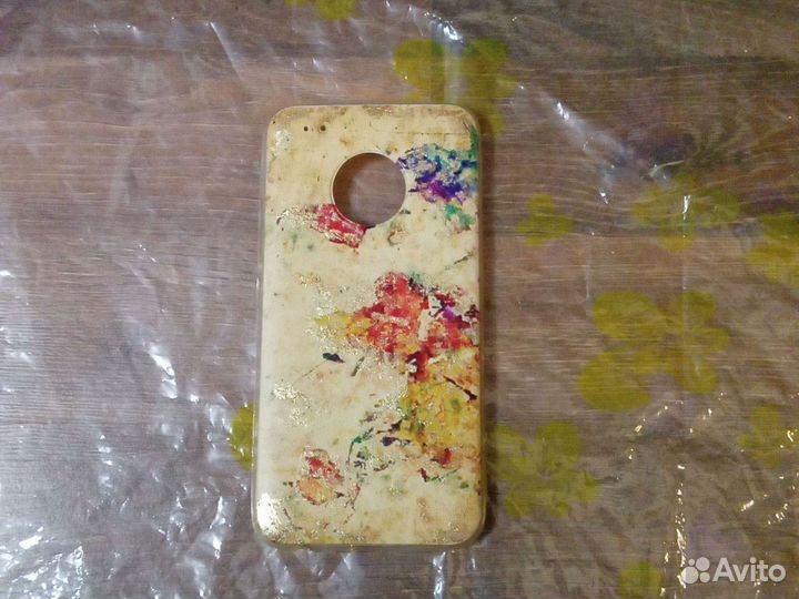 Чехлы-накладки на заднюю крышку для смартфона Мoto