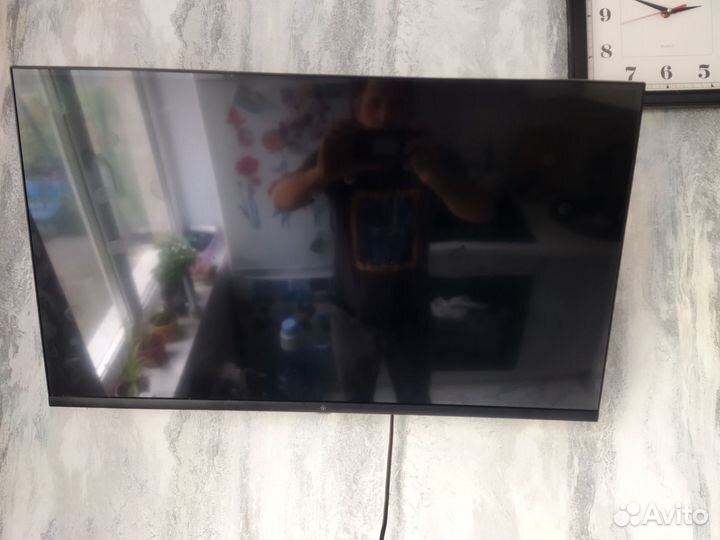 Телевизор SMART tv 32 дюйма