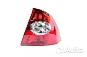 Форд Фокус 2 задний правый фонарь