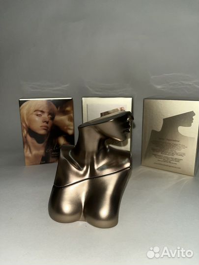 Billie eilish perfume