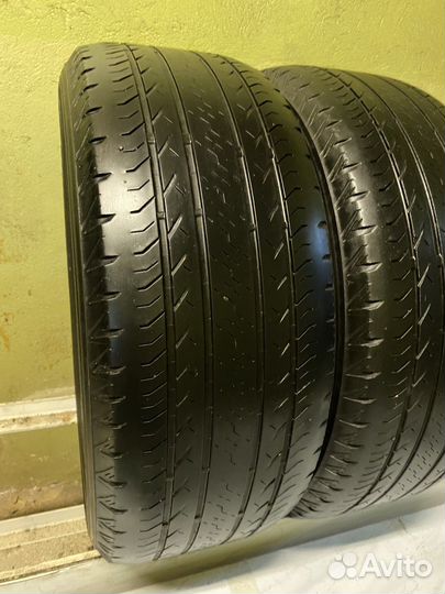 Bridgestone Ecopia EP850 235/55 R17 100H